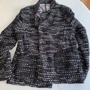 Emilio Pucci 🙀 woven jacket